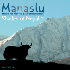 Soundtracks for Nepal + Tibet
